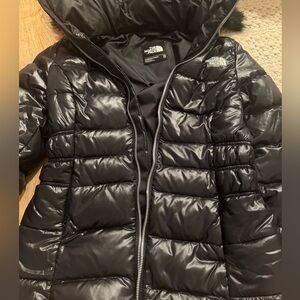 Northface jacket